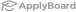 Instituição parceira: ApplyBoard