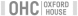 Instituição parceira: OHC English