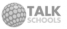 Instituição parceira: Talk English Schools