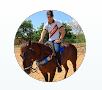 Foto de Alex Souto, intercambista da LetMeGo!