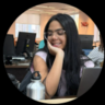 Foto de Barbara Oliveira, intercambista da LetMeGo!