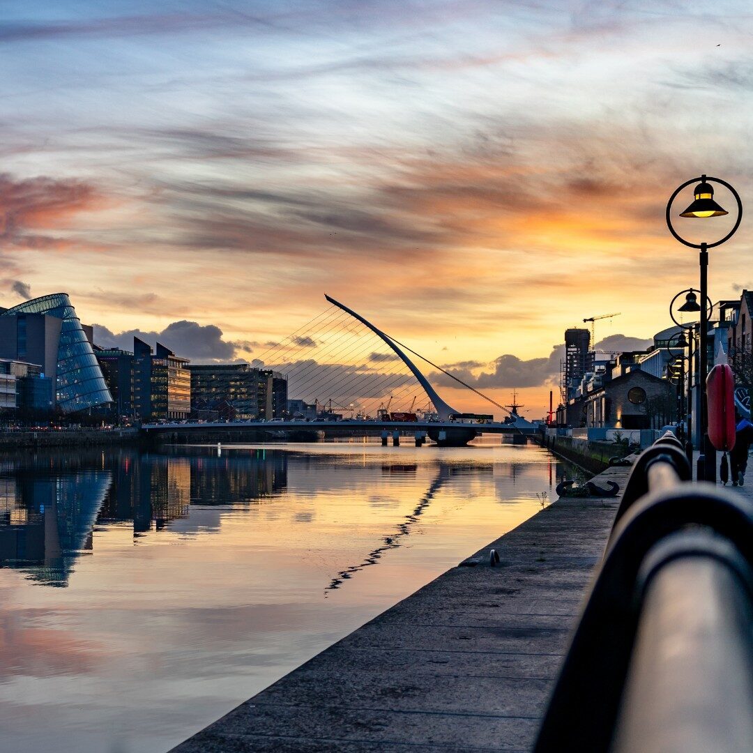Estudar e Trabalhar na Irlanda: guia completo